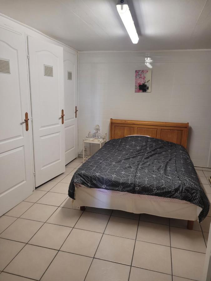 Appartement Les Perrieres Brive-la-Gaillarde Exterior foto